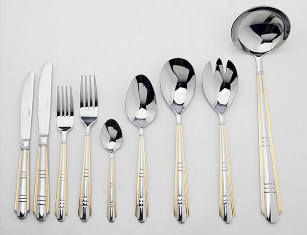 Dinner set
