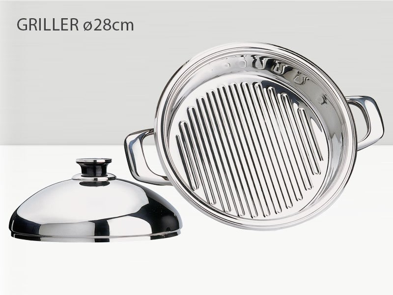 Griller