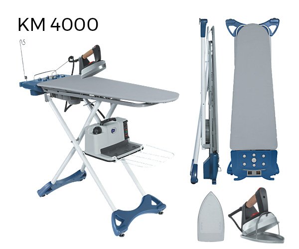 KM 4000