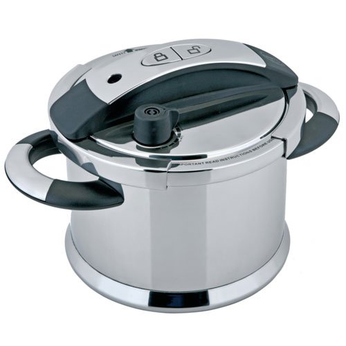 Preassure Cooker
