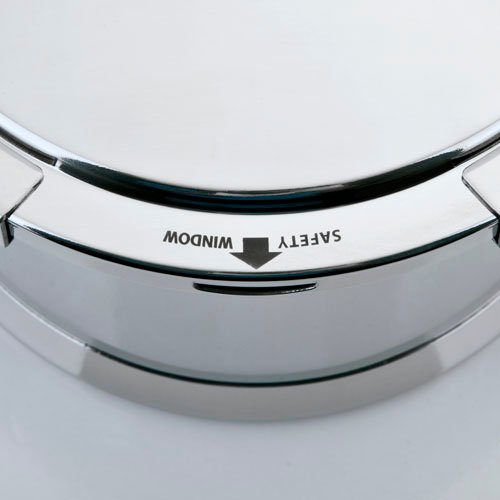 Preassure Cooker