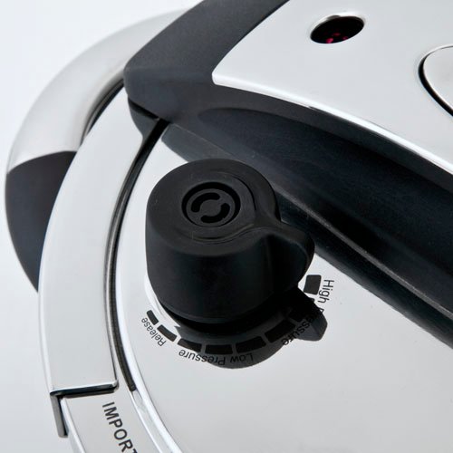 Preassure Cooker