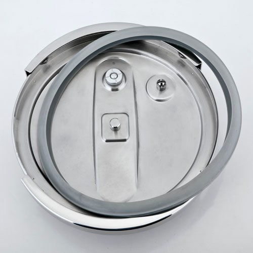 Preassure Cooker