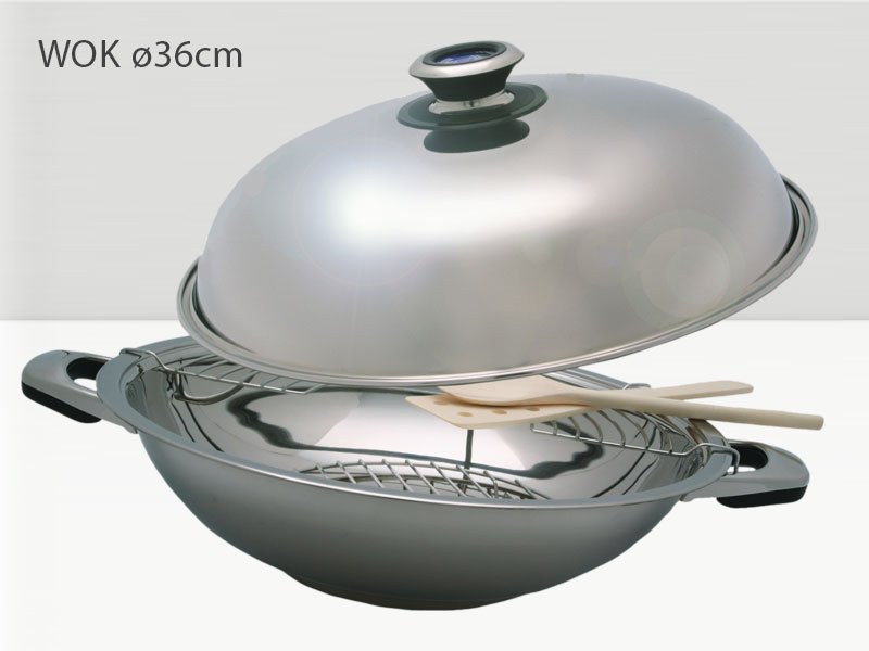 Wok